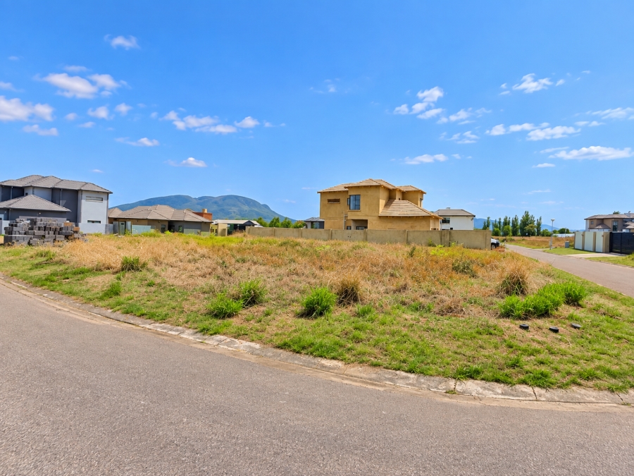 0 Bedroom Property for Sale in Everglades Estate North West